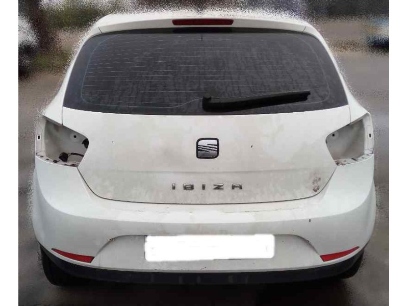 Recambio de deposito combustible para seat ibiza (6j5) 1.4 tdi referencia OEM IAM   