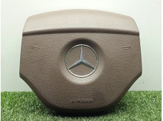 Recambio de airbag delantero izquierdo para mercedes-benz clase r (w251, v251) r 320 cdi 4-matic (251.022, 251.122) referencia O