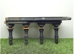 Recambio de bobina encendido para opel vectra c gts (z02) 1.8 16v (f68) referencia OEM IAM U6003 - 375E 5.PINES NGK