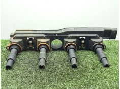 Recambio de bobina encendido para opel vectra c gts (z02) 1.8 16v (f68) referencia OEM IAM U6003 - 375E 5.PINES NGK 2