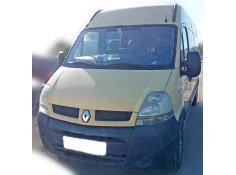 RENAULT MASTER II FURGONETA (FD)
