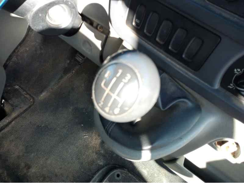 renault master ii furgoneta (fd) del año 2005