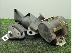 Recambio de cinturon seguridad delantero izquierdo para peugeot 406 (8b) 2.0 hdi 110 referencia OEM IAM   