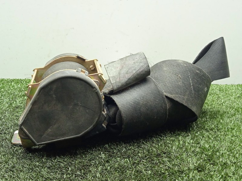 Recambio de cinturon seguridad delantero izquierdo para peugeot 406 (8b) 2.0 hdi 110 referencia OEM IAM   