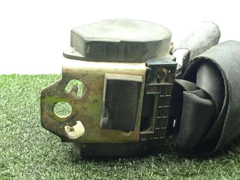 Recambio de cinturon seguridad delantero izquierdo para peugeot 406 (8b) 2.0 hdi 110 referencia OEM IAM   