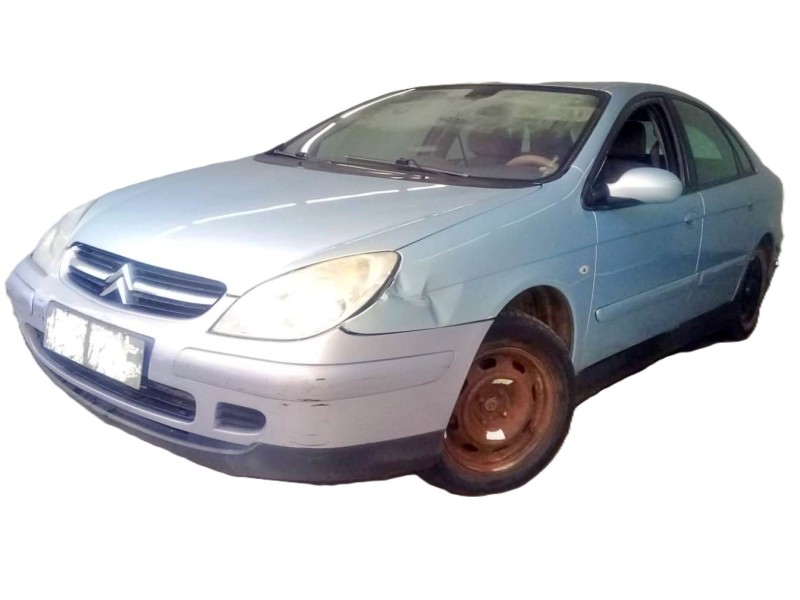 citroën c5 i (dc_) del año 2003