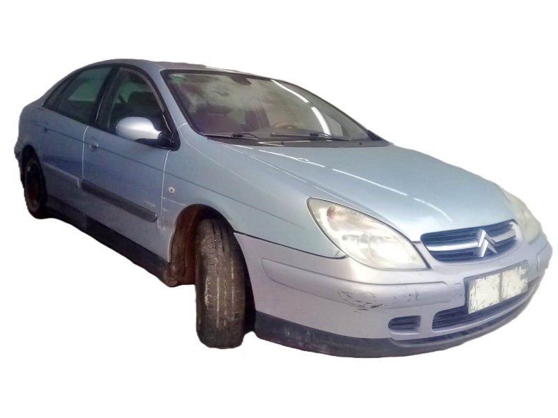 citroën c5 i (dc_) del año 2003