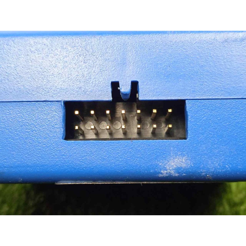 Recambio de modulo electronico para mercedes-benz clase c (w203) sportcoupe 1.8 cat referencia OEM IAM CK3100-MULTICANCK3100  