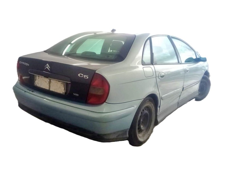 citroën c5 i (dc_) del año 2003