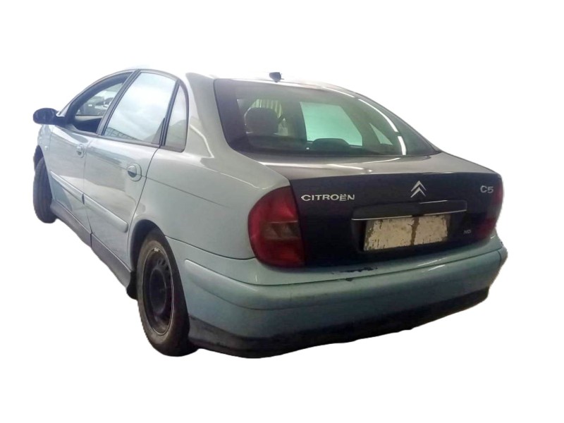 citroën c5 i (dc_) del año 2003