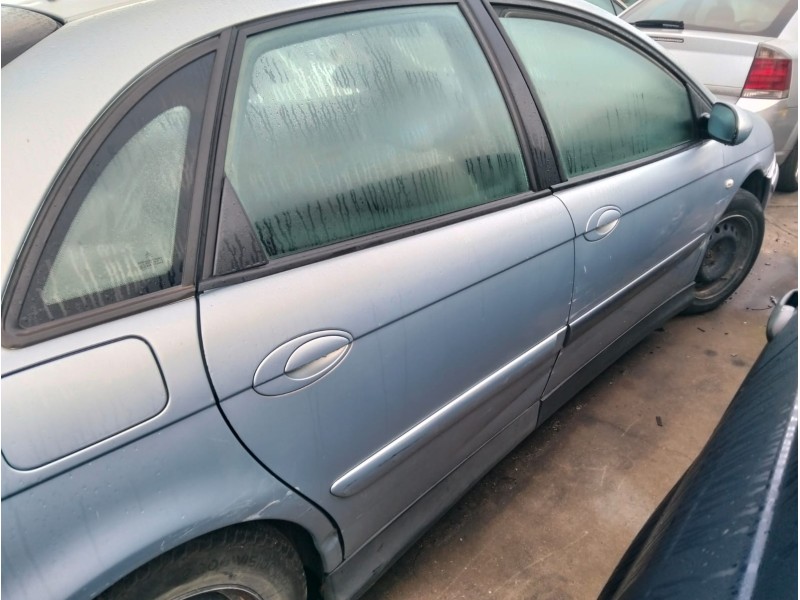 Recambio de puerta trasera derecha para citroën c5 i (dc_) 2.0 hdi (dcrhzb, dcrhze) referencia OEM IAM   