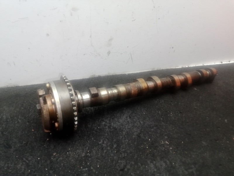 Recambio de arbol de levas para bmw 3 compact (e46) 316 ti referencia OEM IAM .  