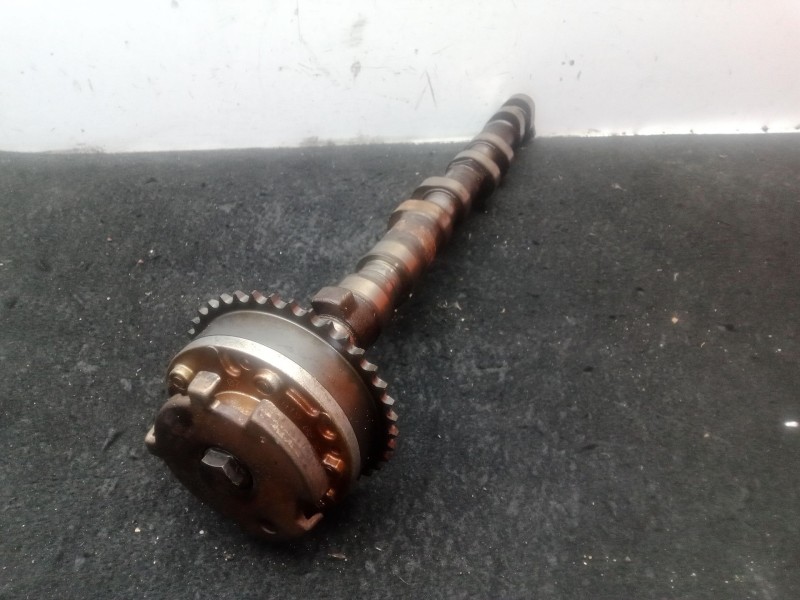 Recambio de arbol de levas para bmw 3 compact (e46) 316 ti referencia OEM IAM .  