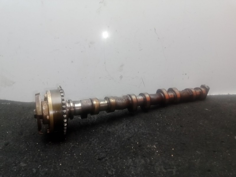 Recambio de arbol de levas para bmw 3 compact (e46) 316 ti referencia OEM IAM 1707316  