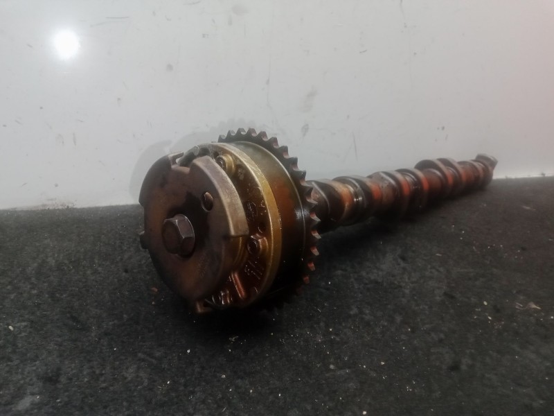 Recambio de arbol de levas para bmw 3 compact (e46) 316 ti referencia OEM IAM 1707316  