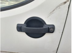Recambio de maneta exterior delantera izquierda para fiat doblo furgoneta/monovolumen (223_) 1.3 d multijet referencia OEM IAM  