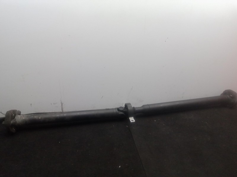 Recambio de transmision central para bmw 1 (f20) 116 d referencia OEM IAM 762418204 - F20  