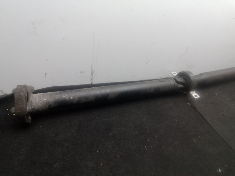 Recambio de transmision central para bmw 1 (f20) 116 d referencia OEM IAM 762418204 - F20  