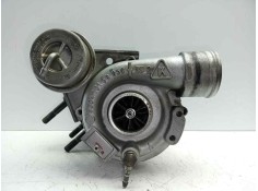 Recambio de turbocompresor para audi a4 berlina (b5) 1.8 20v turbo referencia OEM IAM 53041015095C  