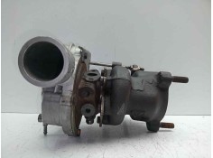 Recambio de turbocompresor para audi a4 berlina (b5) 1.8 20v turbo referencia OEM IAM 53041015095C   2