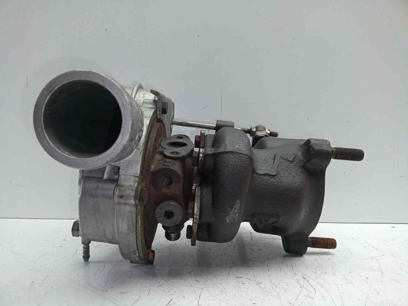 Recambio de turbocompresor para audi a4 berlina (b5) 1.8 20v turbo referencia OEM IAM 53041015095C  