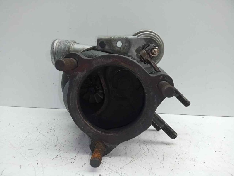 Recambio de turbocompresor para audi a4 berlina (b5) 1.8 20v turbo referencia OEM IAM 53041015095C  