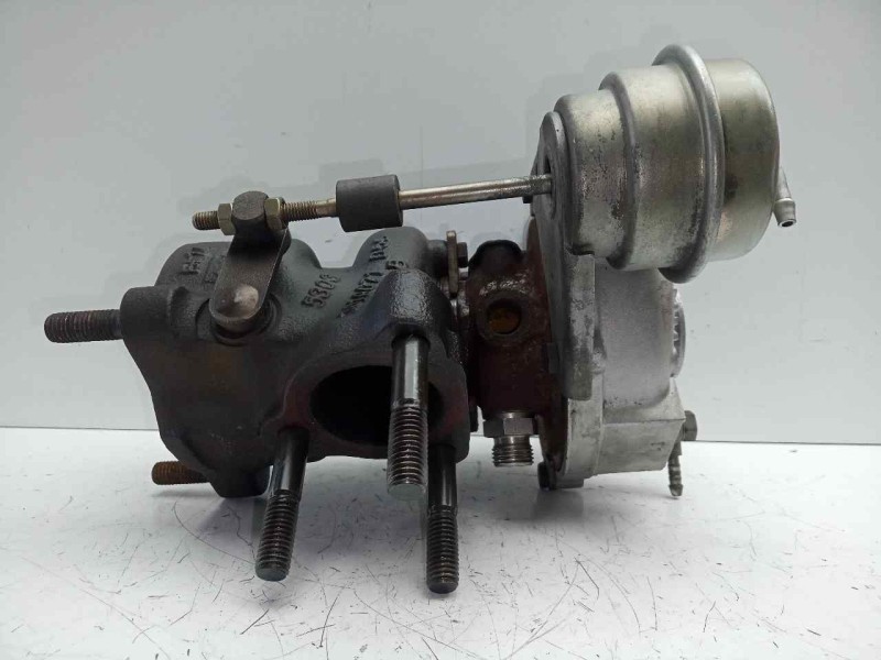Recambio de turbocompresor para audi a4 berlina (b5) 1.8 20v turbo referencia OEM IAM 53041015095C  