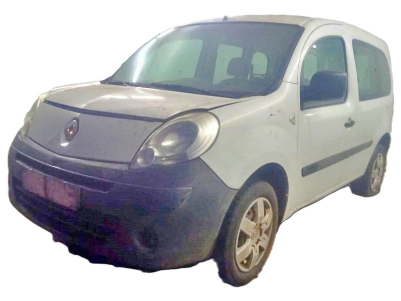 renault kangoo / grand kangoo ii (kw0/1_) del año 2010