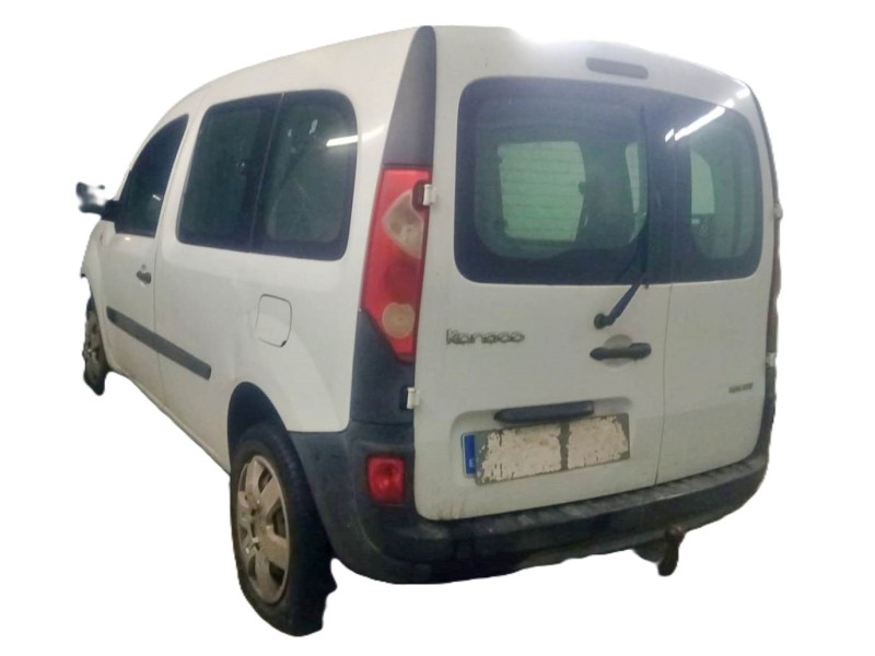 renault kangoo / grand kangoo ii (kw0/1_) del año 2010