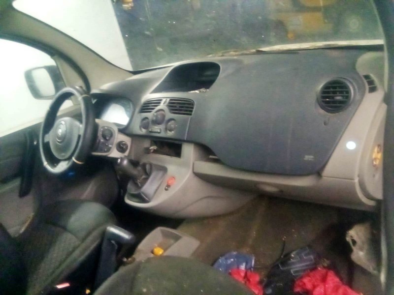 renault kangoo / grand kangoo ii (kw0/1_) del año 2010