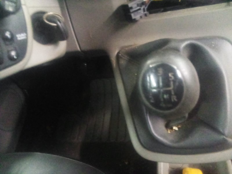 renault kangoo / grand kangoo ii (kw0/1_) del año 2010