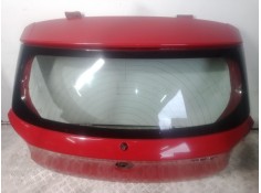 Recambio de porton trasero para bmw 1 (f20) 116 d referencia OEM IAM  ROJO  2