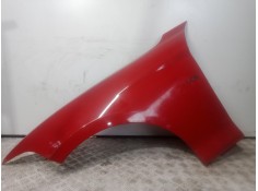 Recambio de aleta delantera izquierda para bmw 1 (f20) 116 d referencia OEM IAM  ROJO 