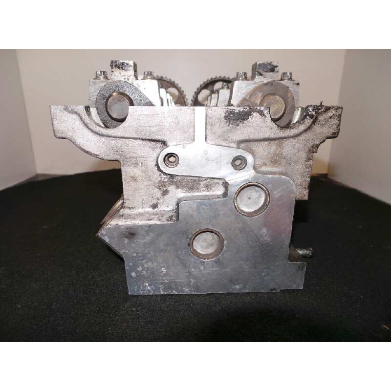 Recambio de culata para opel calibra 2.5 v6 cat (l80) referencia OEM IAM 90412231  