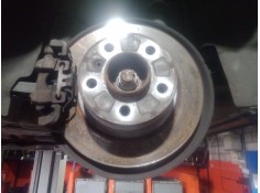 Recambio de mangueta trasera izquierda para bmw 1 (f20) 116 d referencia OEM IAM   