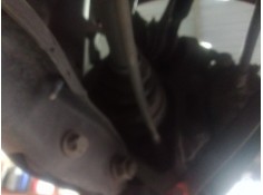 Recambio de mangueta trasera izquierda para bmw 1 (f20) 116 d referencia OEM IAM    2