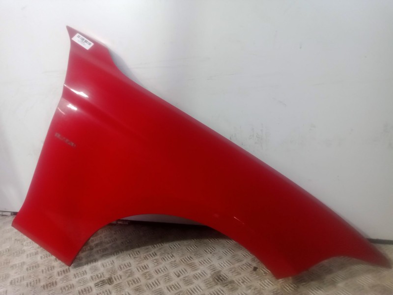 Recambio de aleta delantera derecha para bmw 1 (f20) 116 d referencia OEM IAM   