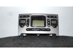 Recambio de mando climatizador para lancia lybra berlina 1.9 jtd referencia OEM IAM 5HB00816620 MAGNETI MARELLI 4.CONECTOR