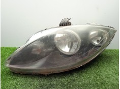 Recambio de faro izquierdo para seat altea (5p1) 2.0 tdi 16v referencia OEM IAM 5P1941005A - 89309810  VALEO