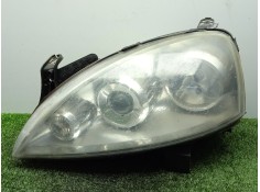 Recambio de faro izquierdo para opel corsa c (x01) 1.3 cdti (f08, f68) referencia OEM IAM 0096726 - 13237263 - 1120036 CORSA.C. 