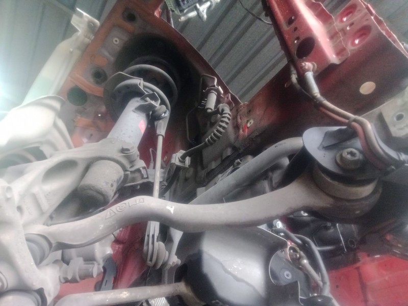 Recambio de brazo suspension inferior delantero derecho para bmw 1 (f20) 116 d referencia OEM IAM   