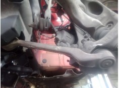 Recambio de brazo suspension inferior delantero izquierdo para bmw 1 (f20) 116 d referencia OEM IAM   