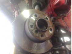 Recambio de mangueta delantera izquierda para bmw 1 (f20) 116 d referencia OEM IAM   