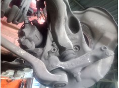 Recambio de mangueta delantera izquierda para bmw 1 (f20) 116 d referencia OEM IAM    2