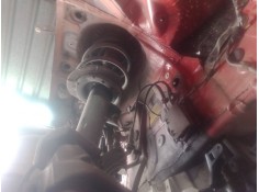 Recambio de amortiguador delantero izquierdo para bmw 1 (f20) 116 d referencia OEM IAM    2