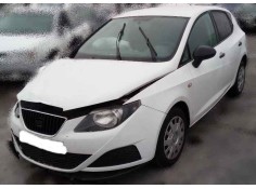 Recambio de deposito combustible para seat ibiza (6j5) 1.4 tdi referencia OEM IAM    2