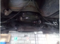 Recambio de puente trasero para bmw 1 (f20) 116 d referencia OEM IAM   