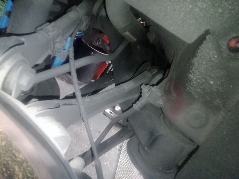 Recambio de brazo suspension superior trasero derecho para bmw 1 (f20) 116 d referencia OEM IAM   