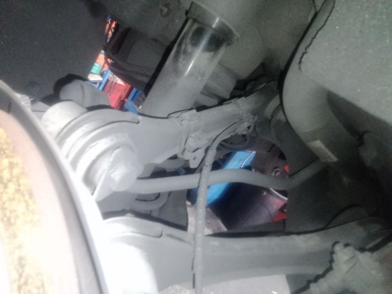 Recambio de brazo suspension superior trasero derecho para bmw 1 (f20) 116 d referencia OEM IAM   