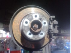 Recambio de mangueta trasera derecha para bmw 1 (f20) 116 d referencia OEM IAM   